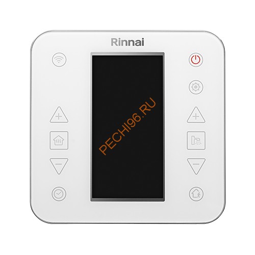 Газовый настенный двухконтурный котел Rinnai BR-R30 «Комфорт»