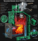 Печь банная Гефест Гроза 24М в облицовке Президент Змеевик