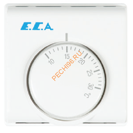 Газовый котел E.C.A GERDA 24 HM NG